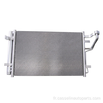 Condenseur AC pour Hyundai Elantra 1.6 I 16V 06 OEM 97606-2H000 CONDENSER